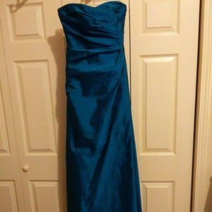 Vintage Party Dress Size 5/6